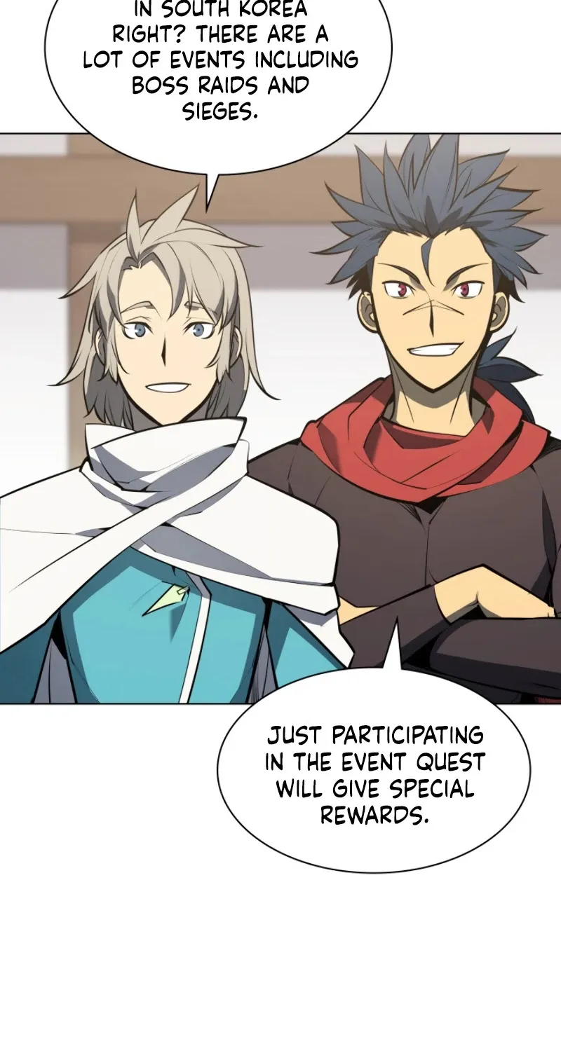 Read Overgeared (Team Argo) chapter 79 image 74 on Lezhin