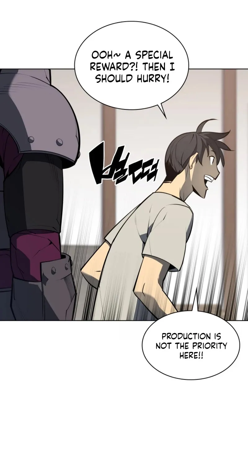 Read Overgeared (Team Argo) chapter 79 image 75 on Lezhin