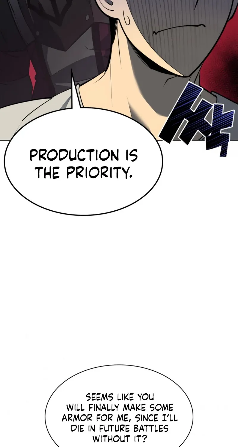 Read Overgeared (Team Argo) chapter 79 image 77 on Lezhin