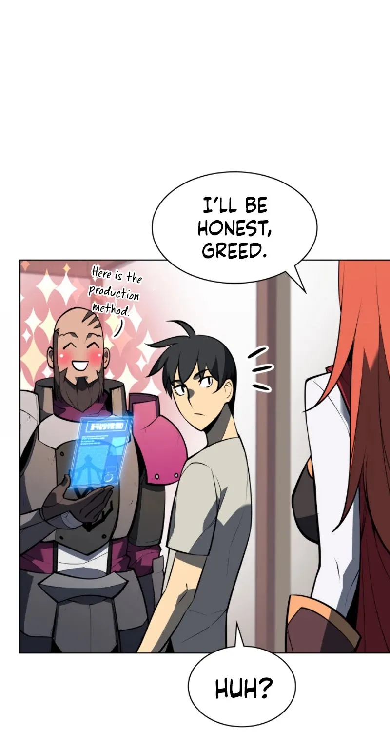 Read Overgeared (Team Argo) chapter 79 image 81 on Lezhin