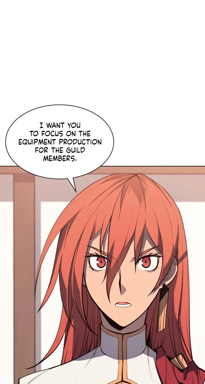 Read Overgeared (Team Argo) chapter 79 image 82 on Lezhin