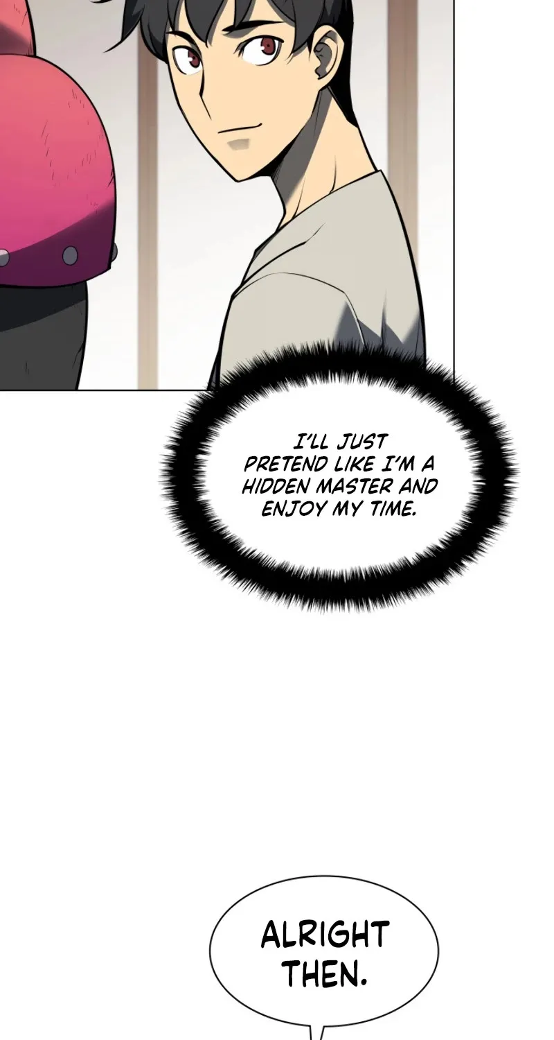 Read Overgeared (Team Argo) chapter 79 image 84 on Lezhin
