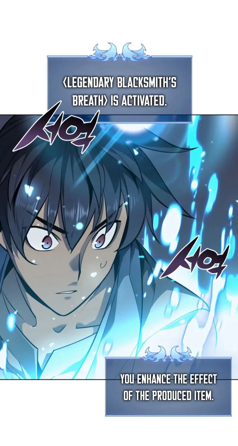 Read Overgeared (Team Argo) chapter 79 image 9 on Lezhin