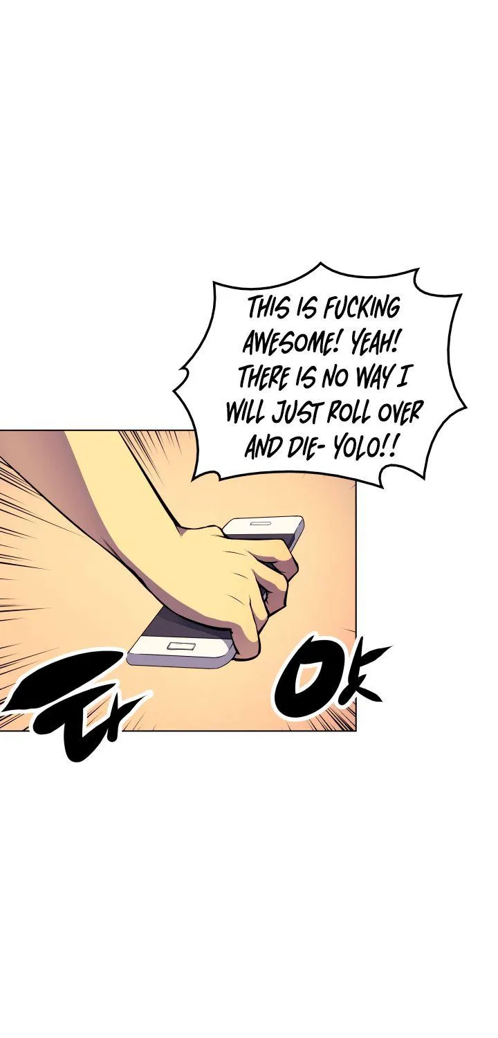 Read Overgeared (Team Argo) chapter 8 image 12 on Lezhin