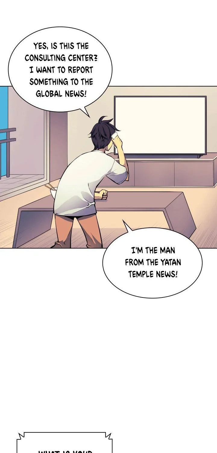 Read Overgeared (Team Argo) chapter 8 image 13 on Lezhin