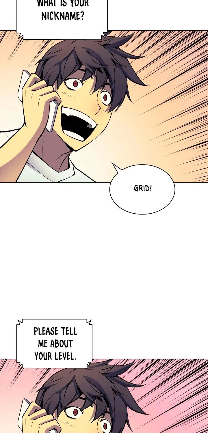 Read Overgeared (Team Argo) chapter 8 image 14 on Lezhin