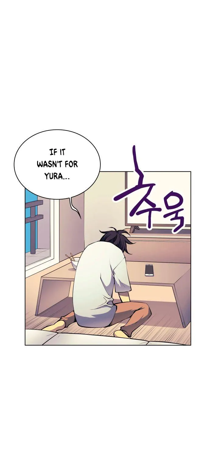 Read Overgeared (Team Argo) chapter 8 image 16 on Lezhin
