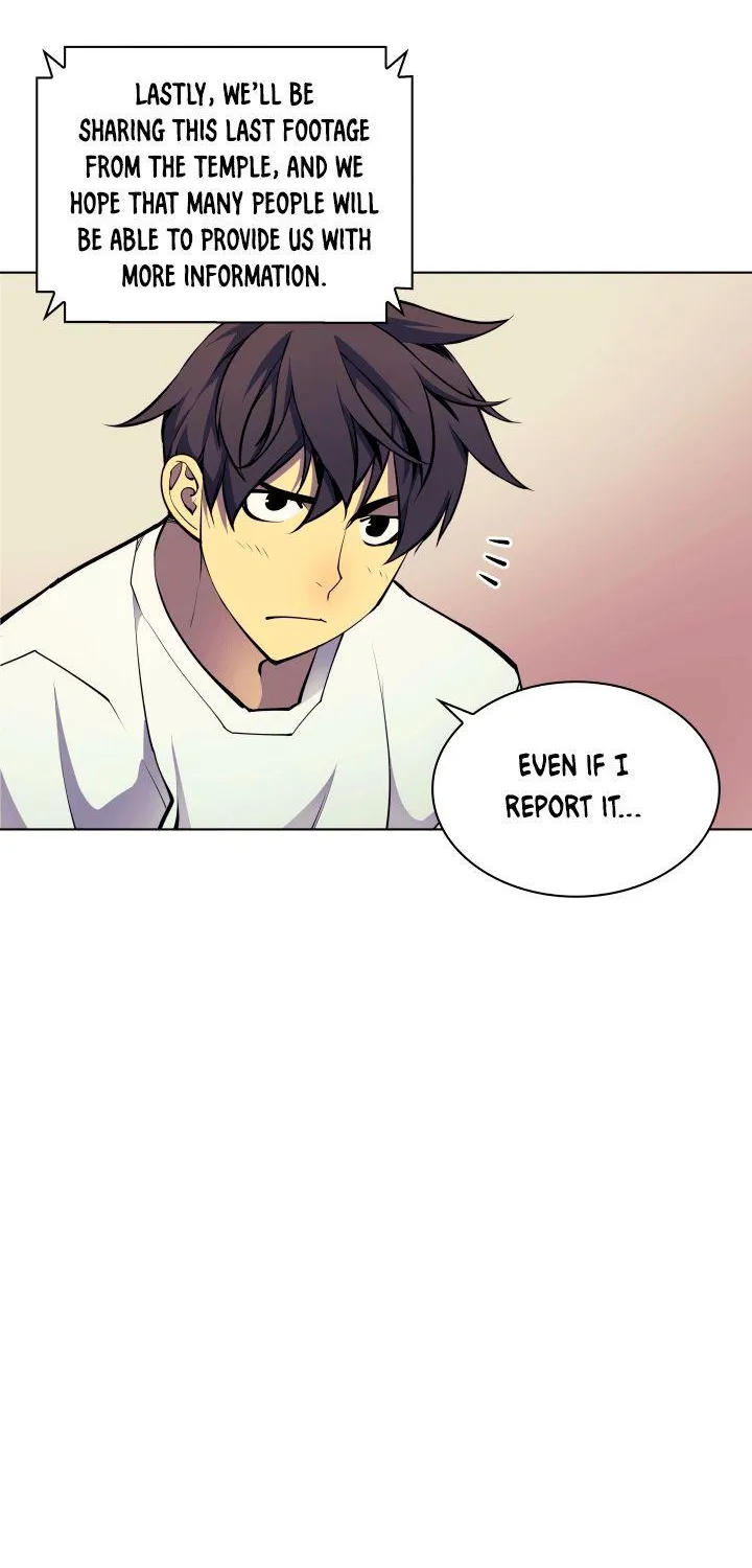 Read Overgeared (Team Argo) chapter 8 image 17 on Lezhin