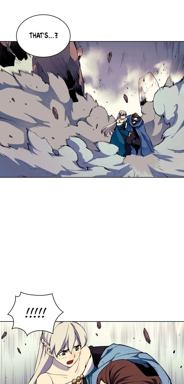 Read Overgeared (Team Argo) chapter 8 image 18 on Lezhin
