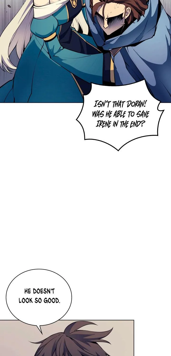Read Overgeared (Team Argo) chapter 8 image 19 on Lezhin