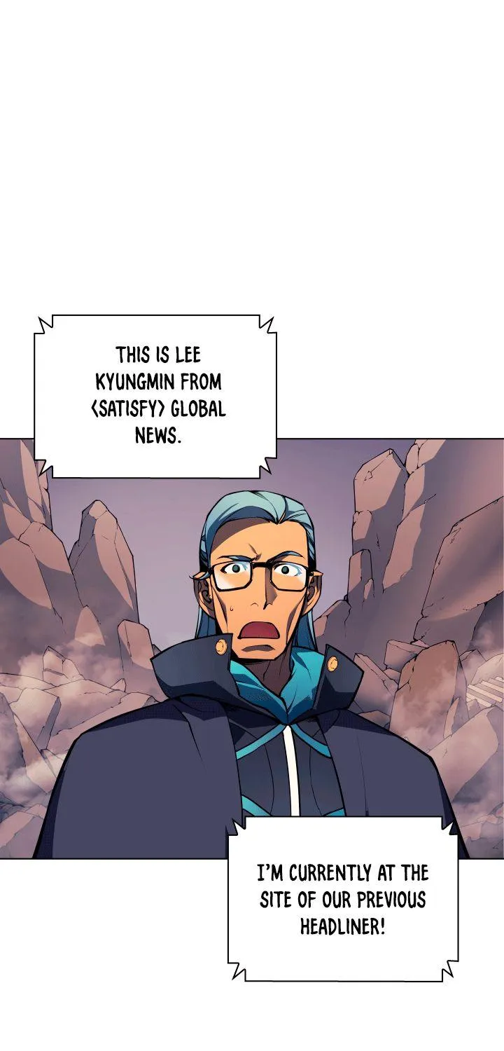 Read Overgeared (Team Argo) chapter 8 image 2 on Lezhin