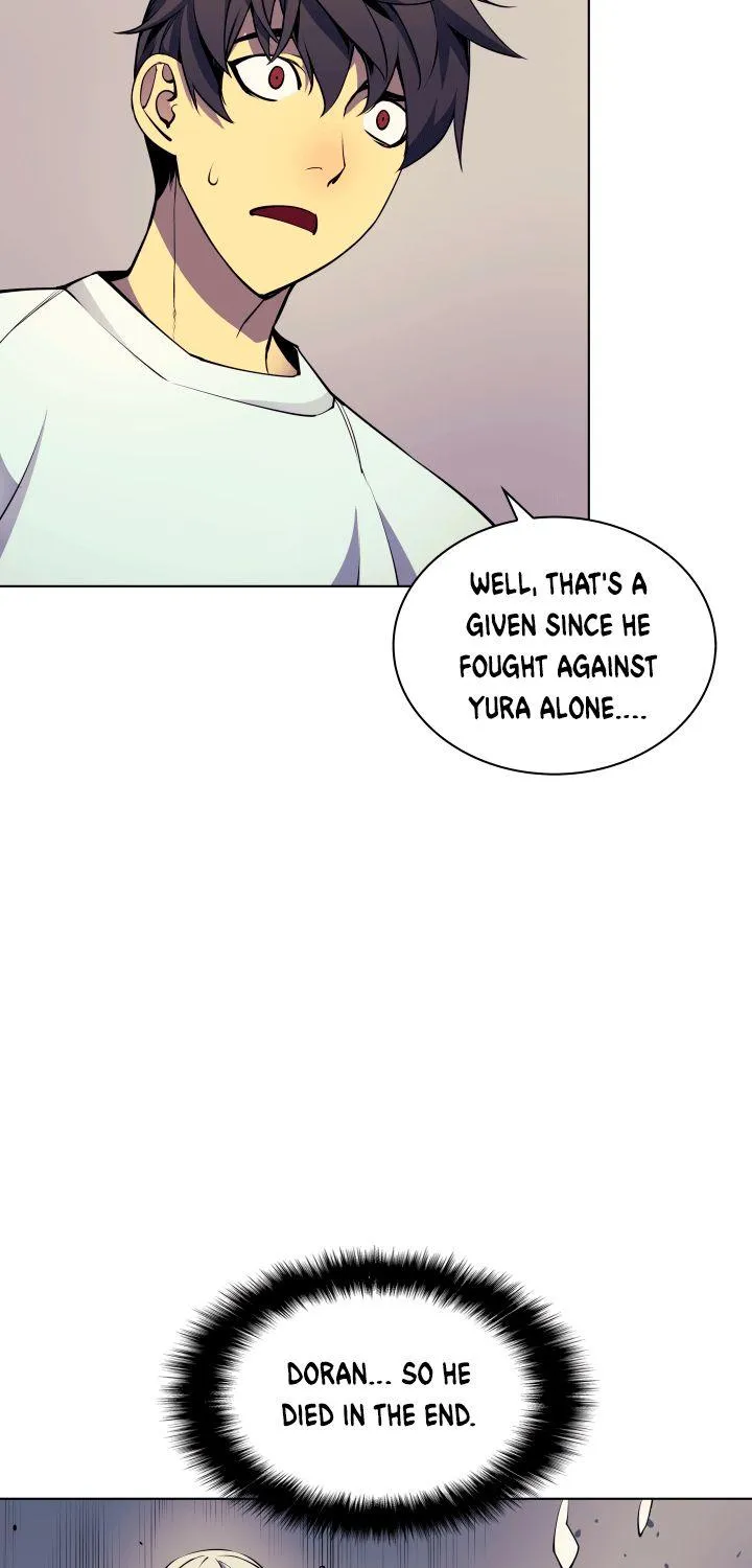 Read Overgeared (Team Argo) chapter 8 image 20 on Lezhin