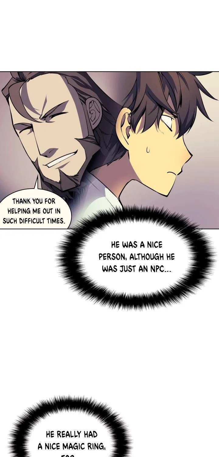 Read Overgeared (Team Argo) chapter 8 image 22 on Lezhin
