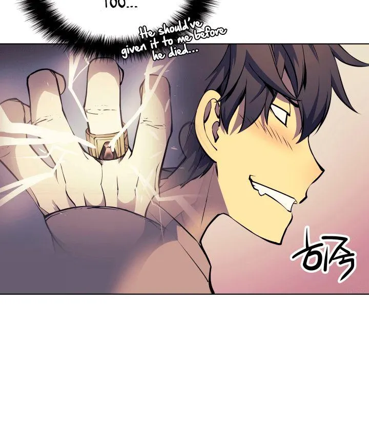 Read Overgeared (Team Argo) chapter 8 image 23 on Lezhin