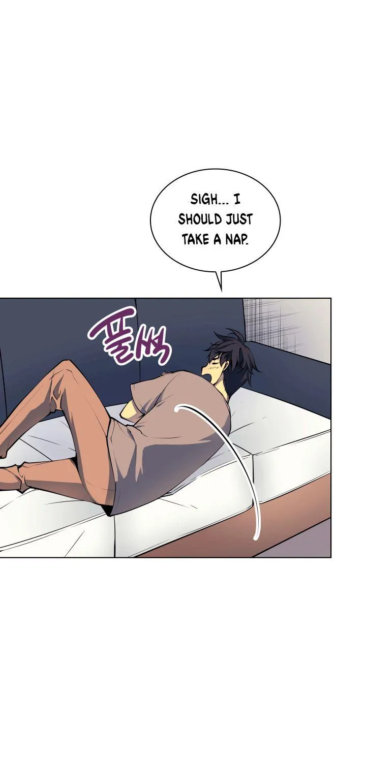 Read Overgeared (Team Argo) chapter 8 image 24 on Lezhin