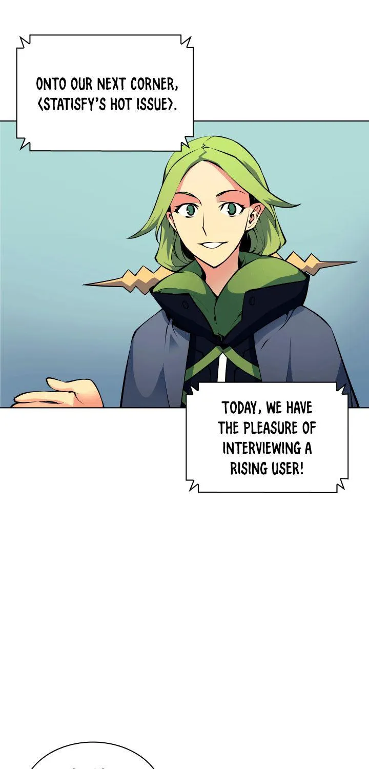 Read Overgeared (Team Argo) chapter 8 image 25 on Lezhin