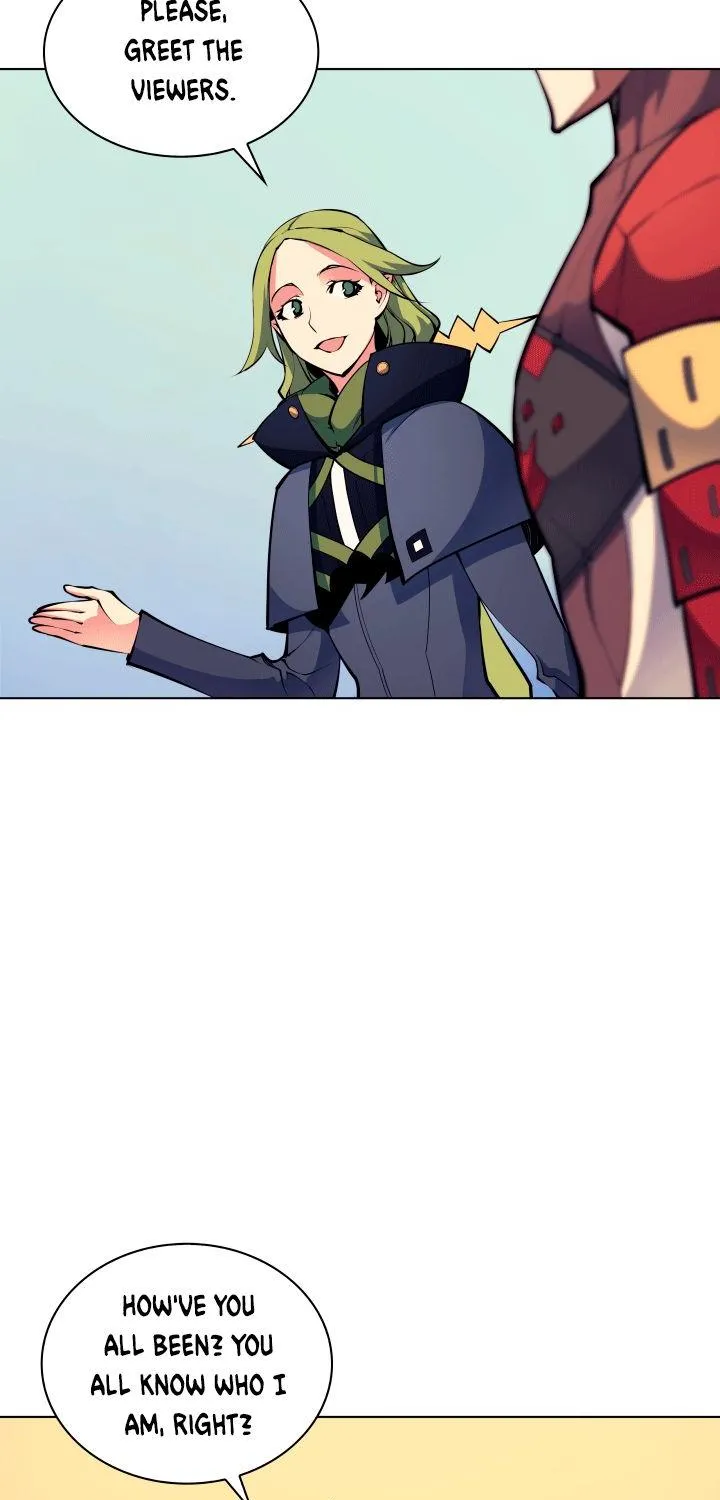 Read Overgeared (Team Argo) chapter 8 image 26 on Lezhin