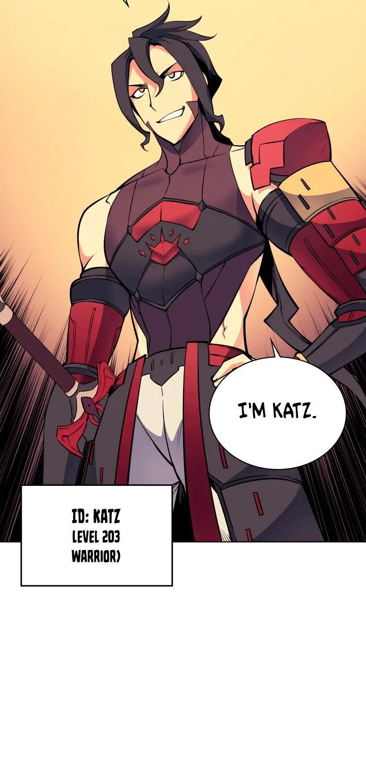 Read Overgeared (Team Argo) chapter 8 image 27 on Lezhin