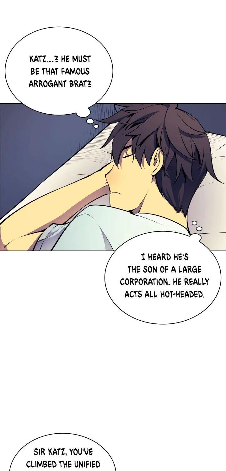 Read Overgeared (Team Argo) chapter 8 image 28 on Lezhin