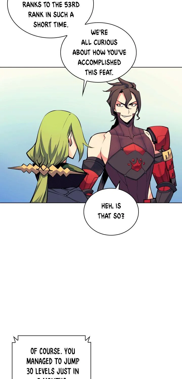 Read Overgeared (Team Argo) chapter 8 image 29 on Lezhin
