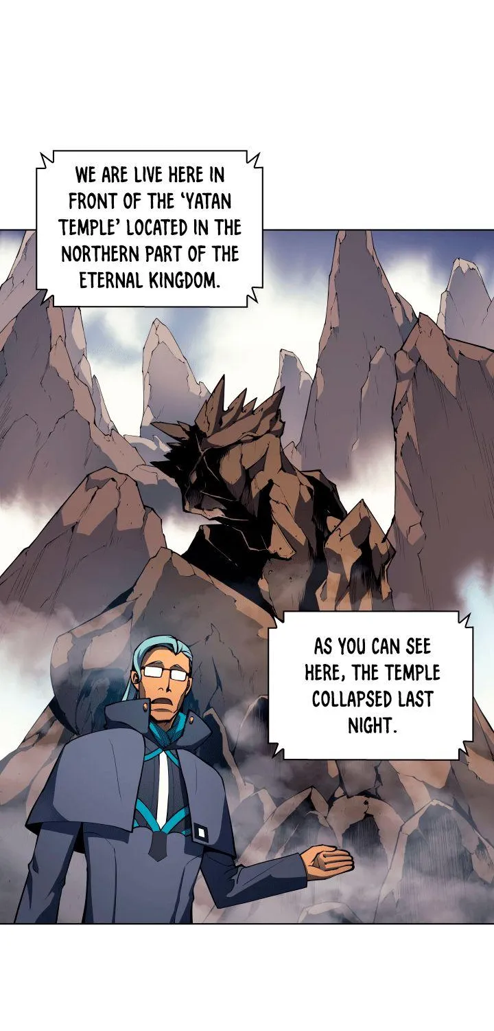 Read Overgeared (Team Argo) chapter 8 image 3 on Lezhin