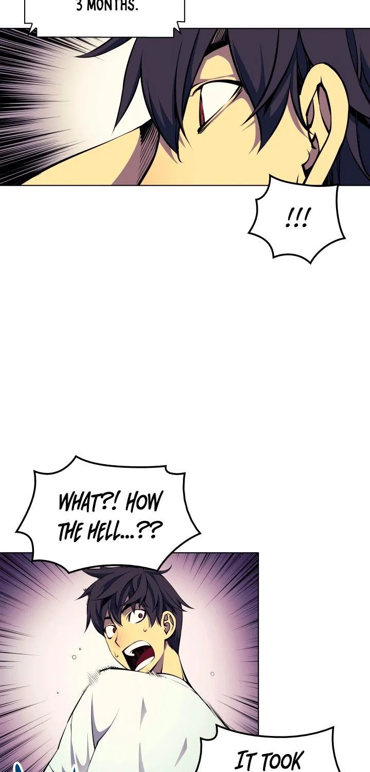Read Overgeared (Team Argo) chapter 8 image 30 on Lezhin