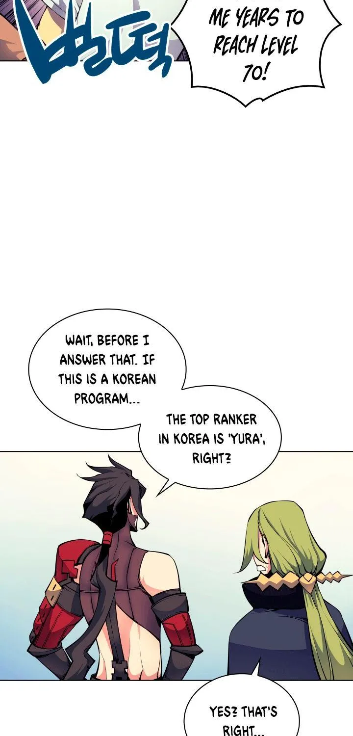 Read Overgeared (Team Argo) chapter 8 image 31 on Lezhin