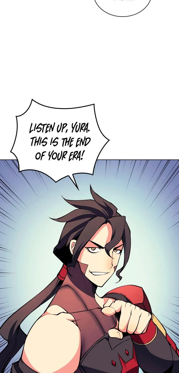 Read Overgeared (Team Argo) chapter 8 image 32 on Lezhin