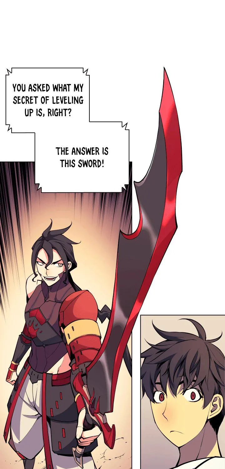 Read Overgeared (Team Argo) chapter 8 image 36 on Lezhin