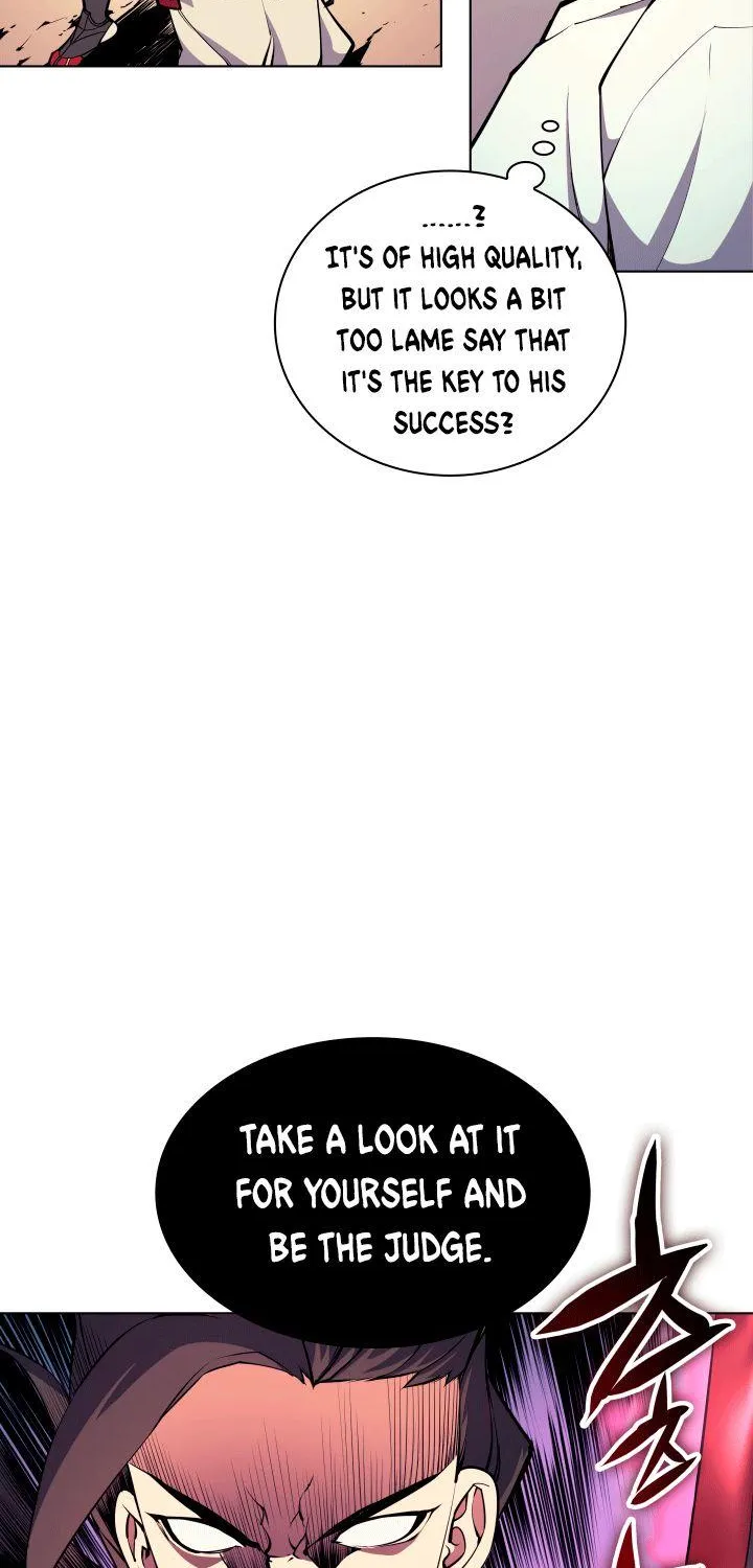 Read Overgeared (Team Argo) chapter 8 image 37 on Lezhin