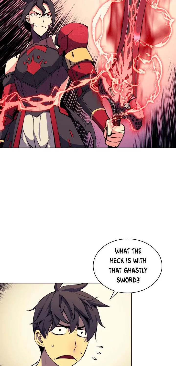 Read Overgeared (Team Argo) chapter 8 image 39 on Lezhin