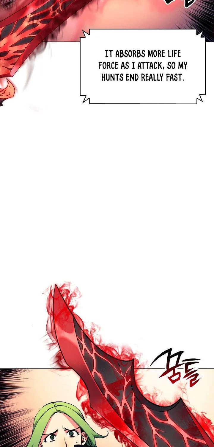 Read Overgeared (Team Argo) chapter 8 image 41 on Lezhin