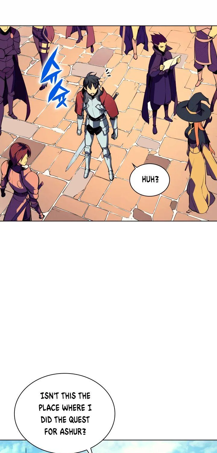 Read Overgeared (Team Argo) chapter 8 image 48 on Lezhin