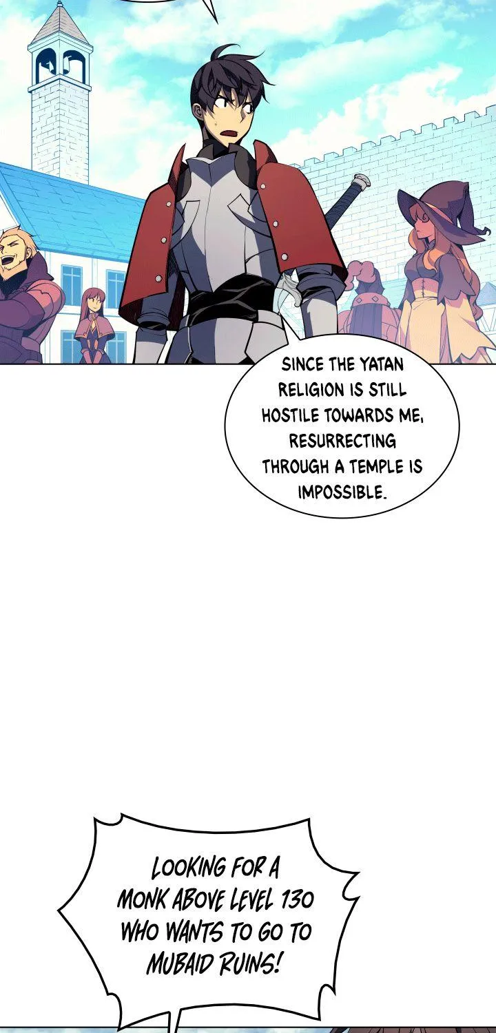 Read Overgeared (Team Argo) chapter 8 image 49 on Lezhin