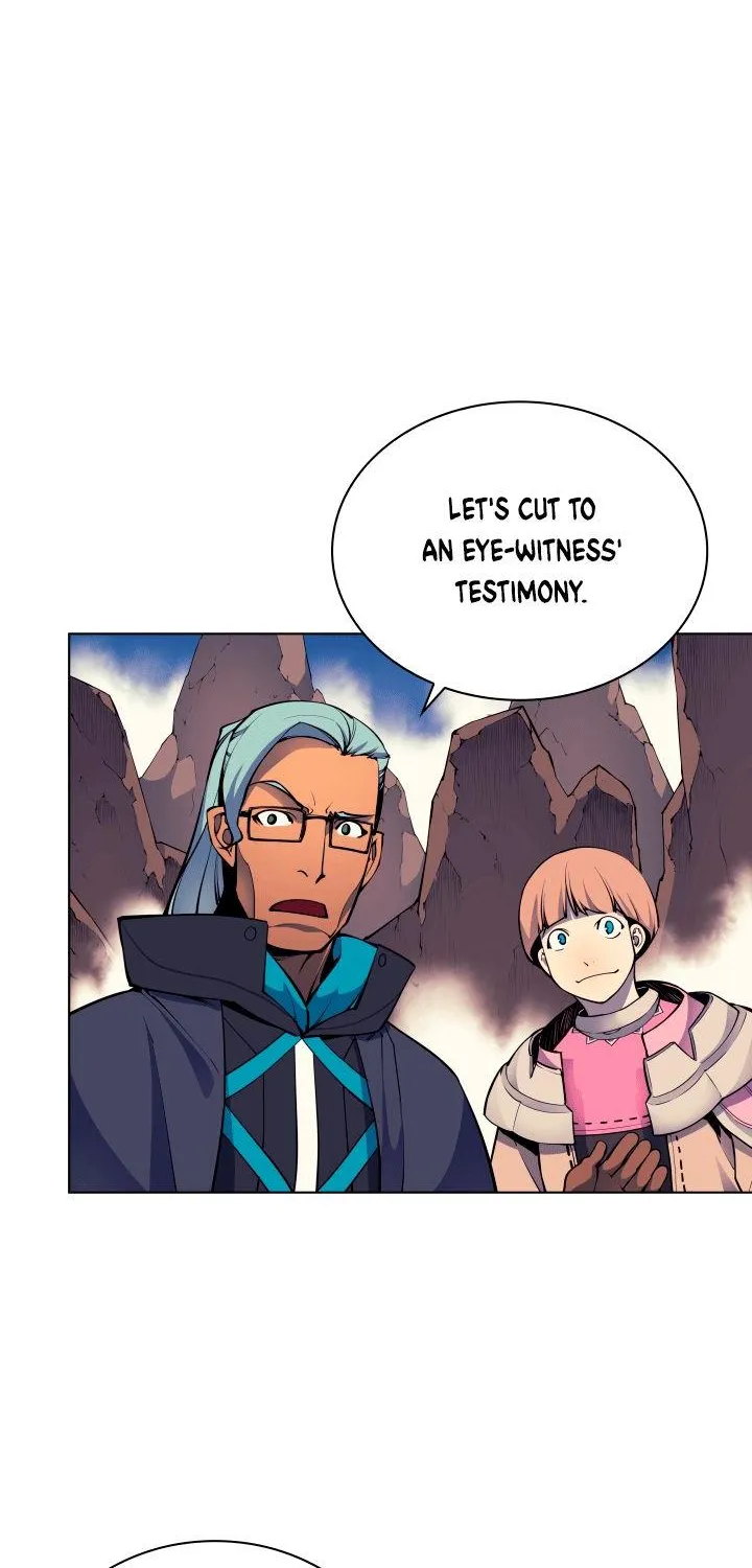 Read Overgeared (Team Argo) chapter 8 image 5 on Lezhin