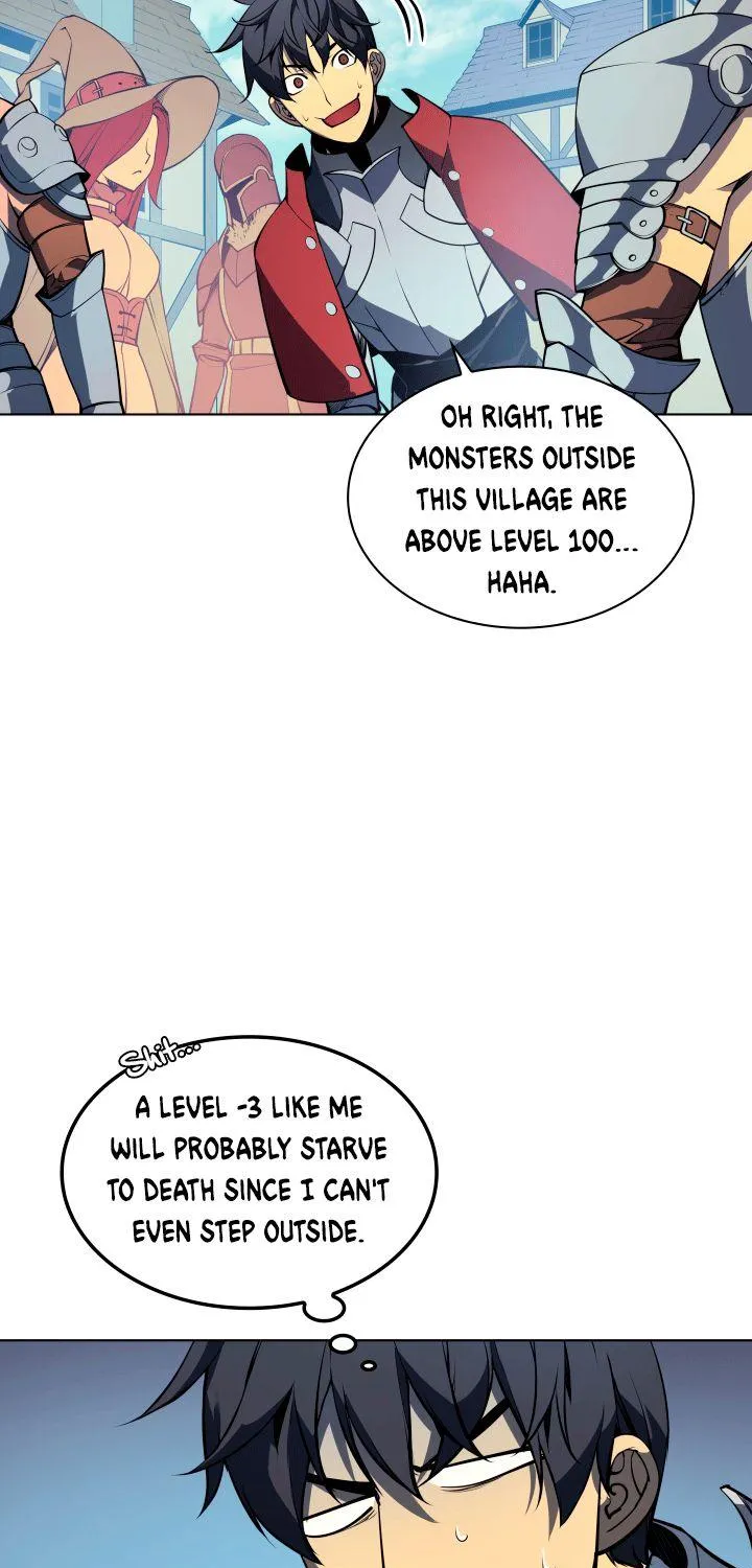 Read Overgeared (Team Argo) chapter 8 image 52 on Lezhin