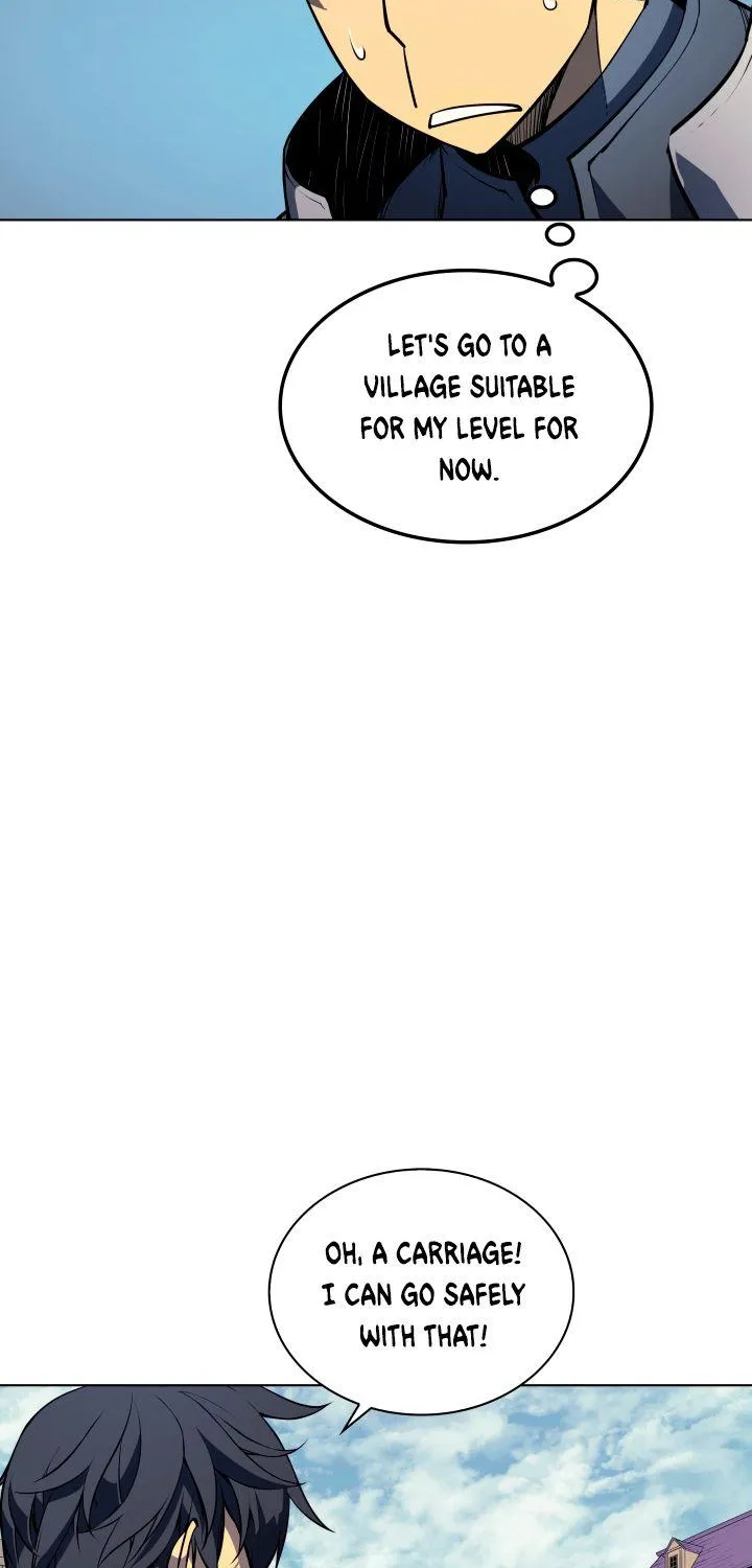Read Overgeared (Team Argo) chapter 8 image 53 on Lezhin