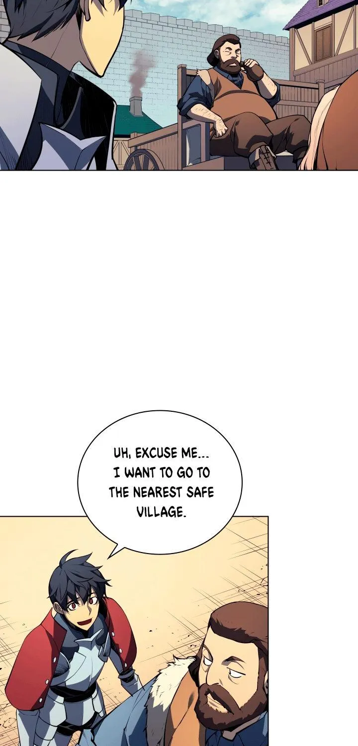 Read Overgeared (Team Argo) chapter 8 image 54 on Lezhin