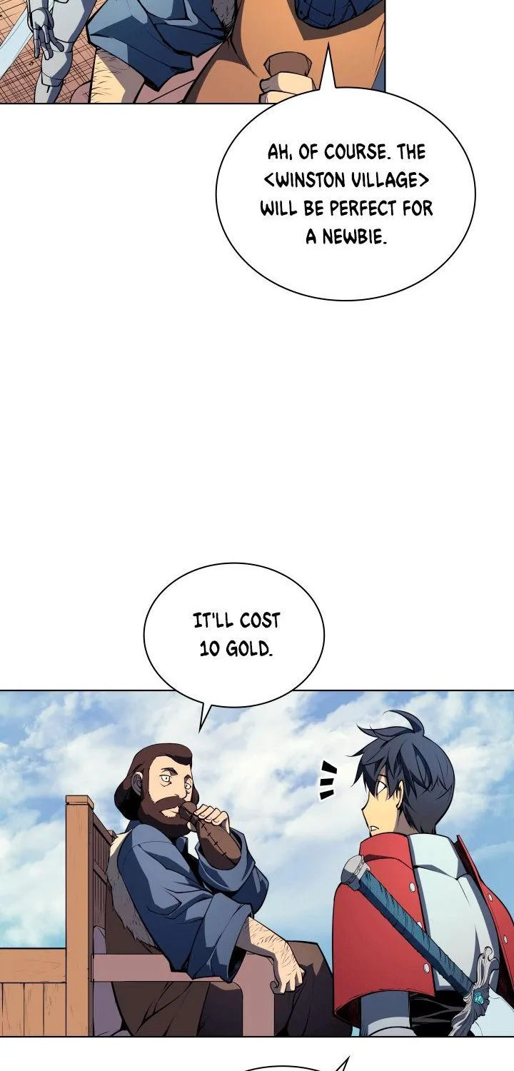 Read Overgeared (Team Argo) chapter 8 image 55 on Lezhin