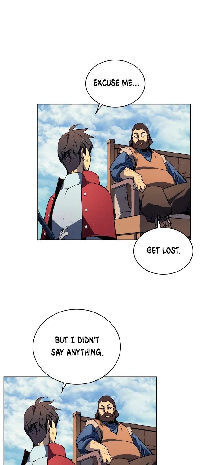Read Overgeared (Team Argo) chapter 8 image 57 on Lezhin
