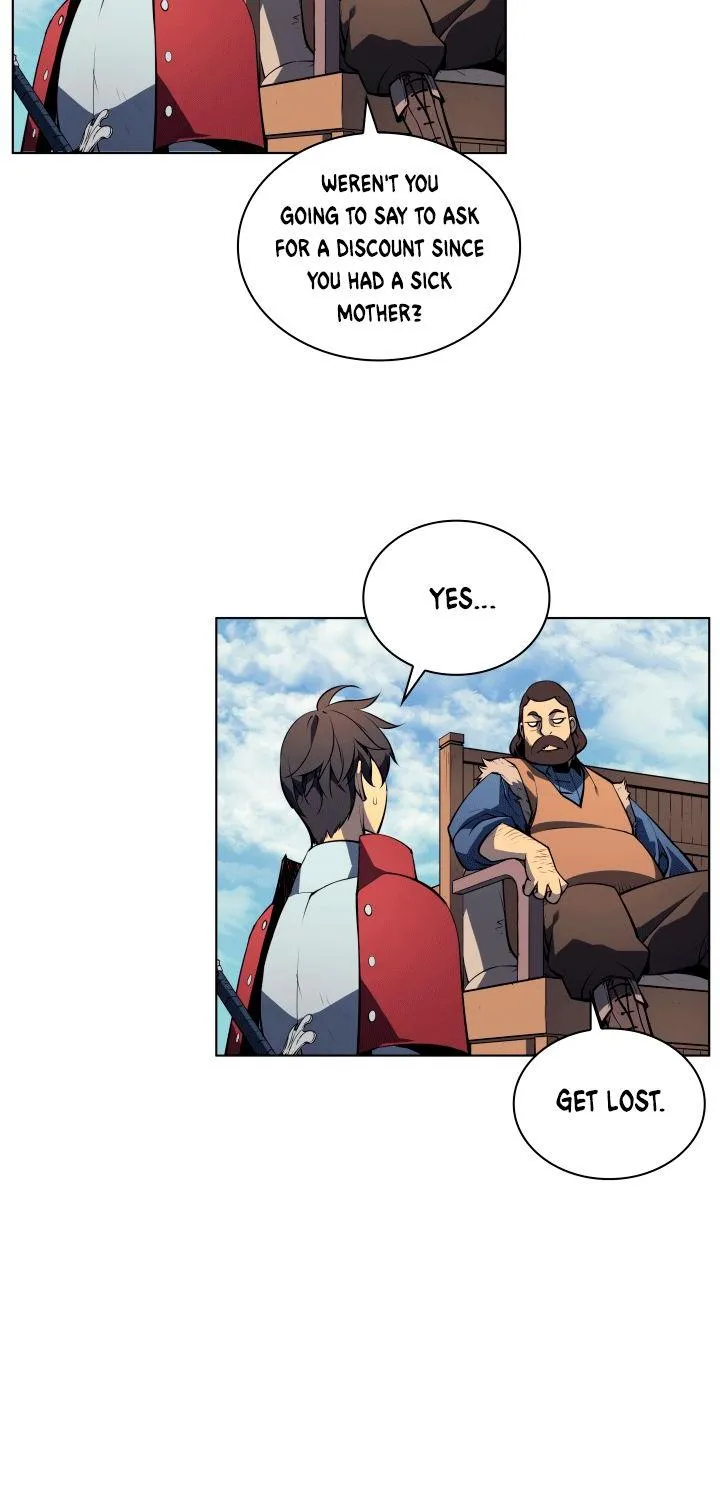 Read Overgeared (Team Argo) chapter 8 image 58 on Lezhin