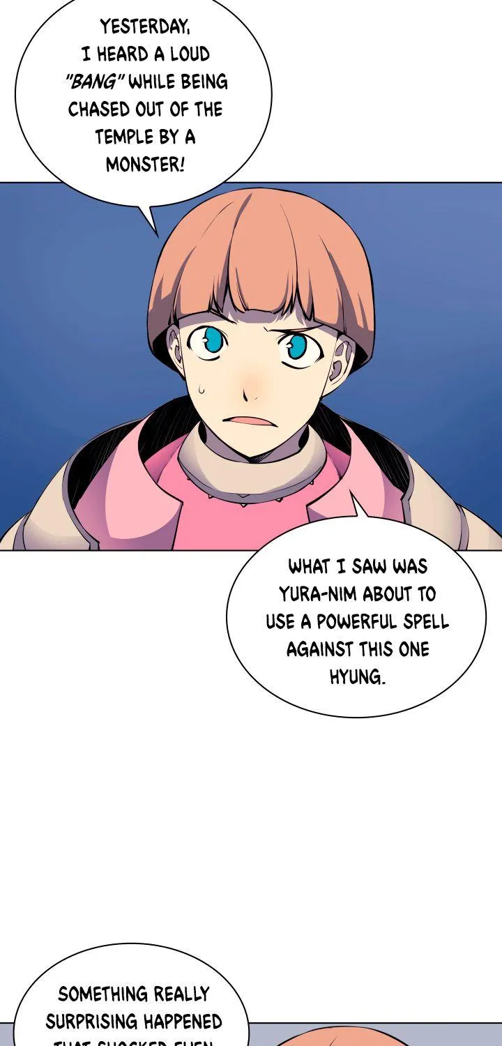 Read Overgeared (Team Argo) chapter 8 image 6 on Lezhin
