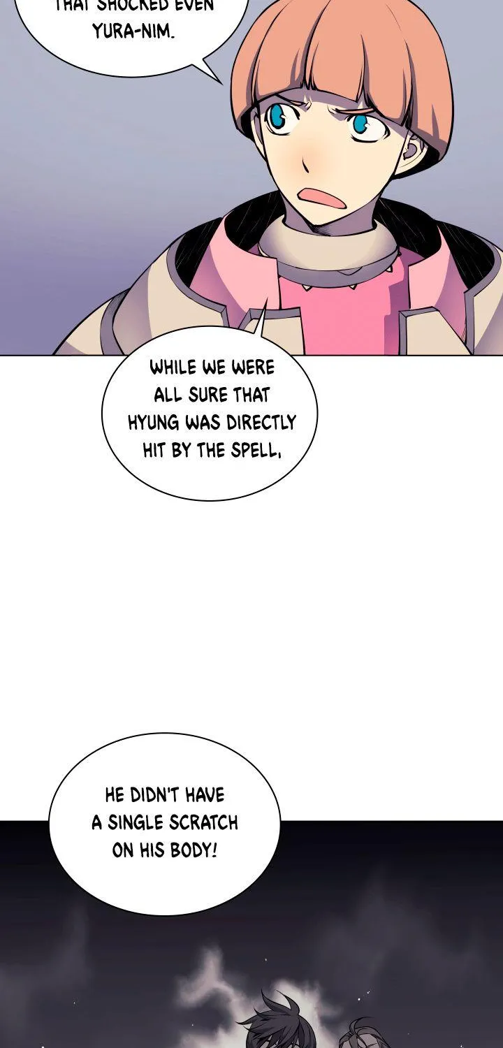 Read Overgeared (Team Argo) chapter 8 image 7 on Lezhin