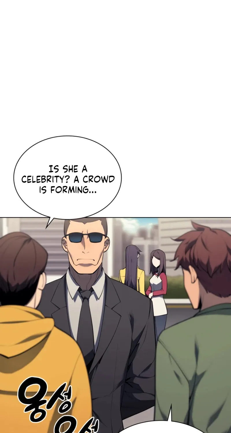 Read Overgeared (Team Argo) chapter 80 image 1 on Lezhin