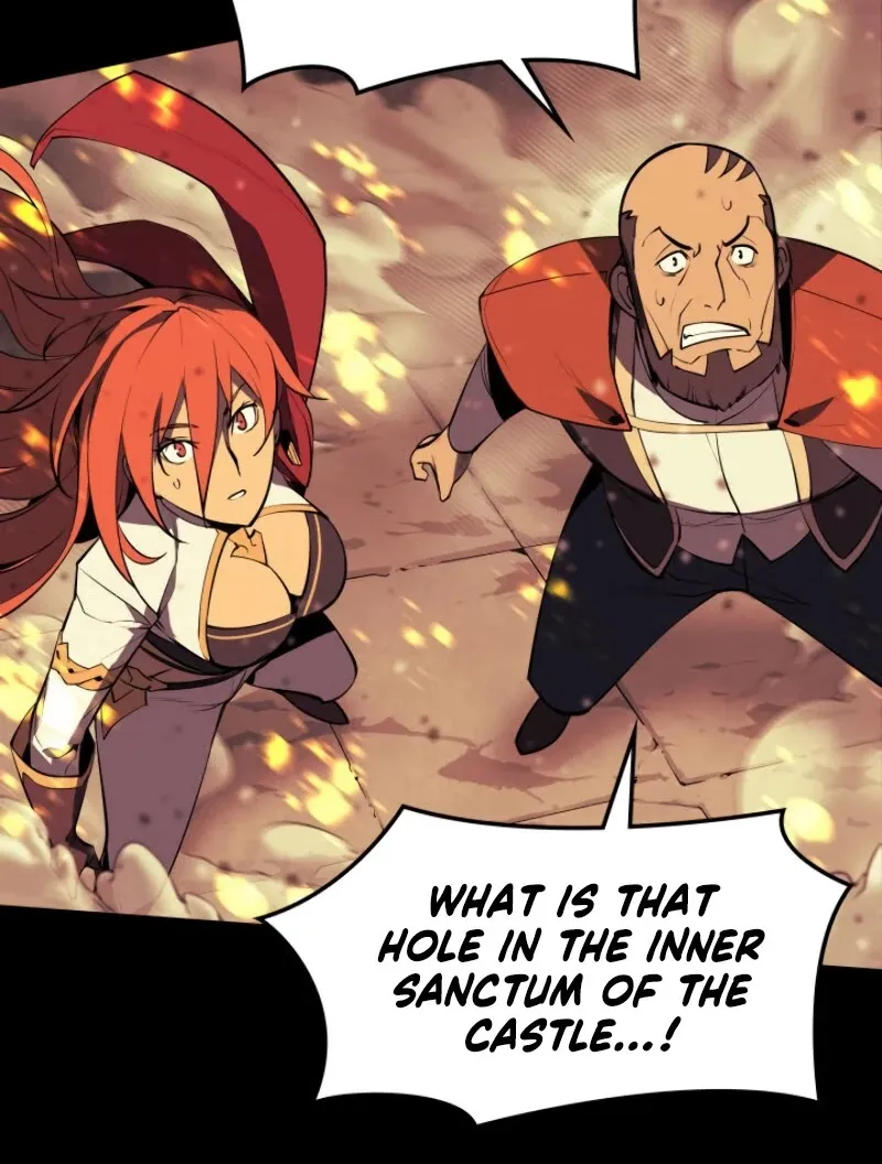 Read Overgeared (Team Argo) chapter 80 image 102 on Lezhin