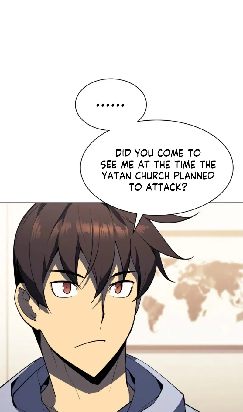 Read Overgeared (Team Argo) chapter 80 image 108 on Lezhin