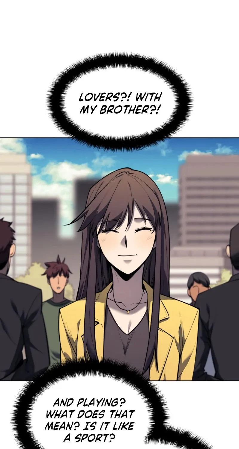 Read Overgeared (Team Argo) chapter 80 image 11 on Lezhin