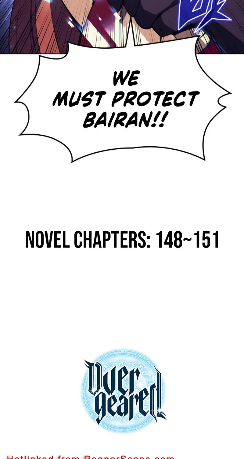 Read Overgeared (Team Argo) chapter 80 image 113 on Lezhin