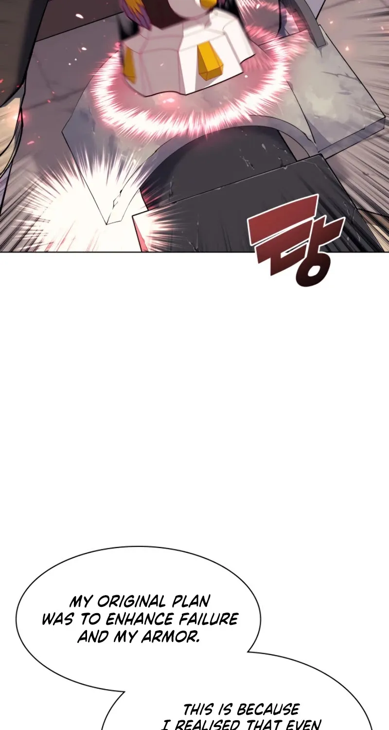 Read Overgeared (Team Argo) chapter 80 image 16 on Lezhin