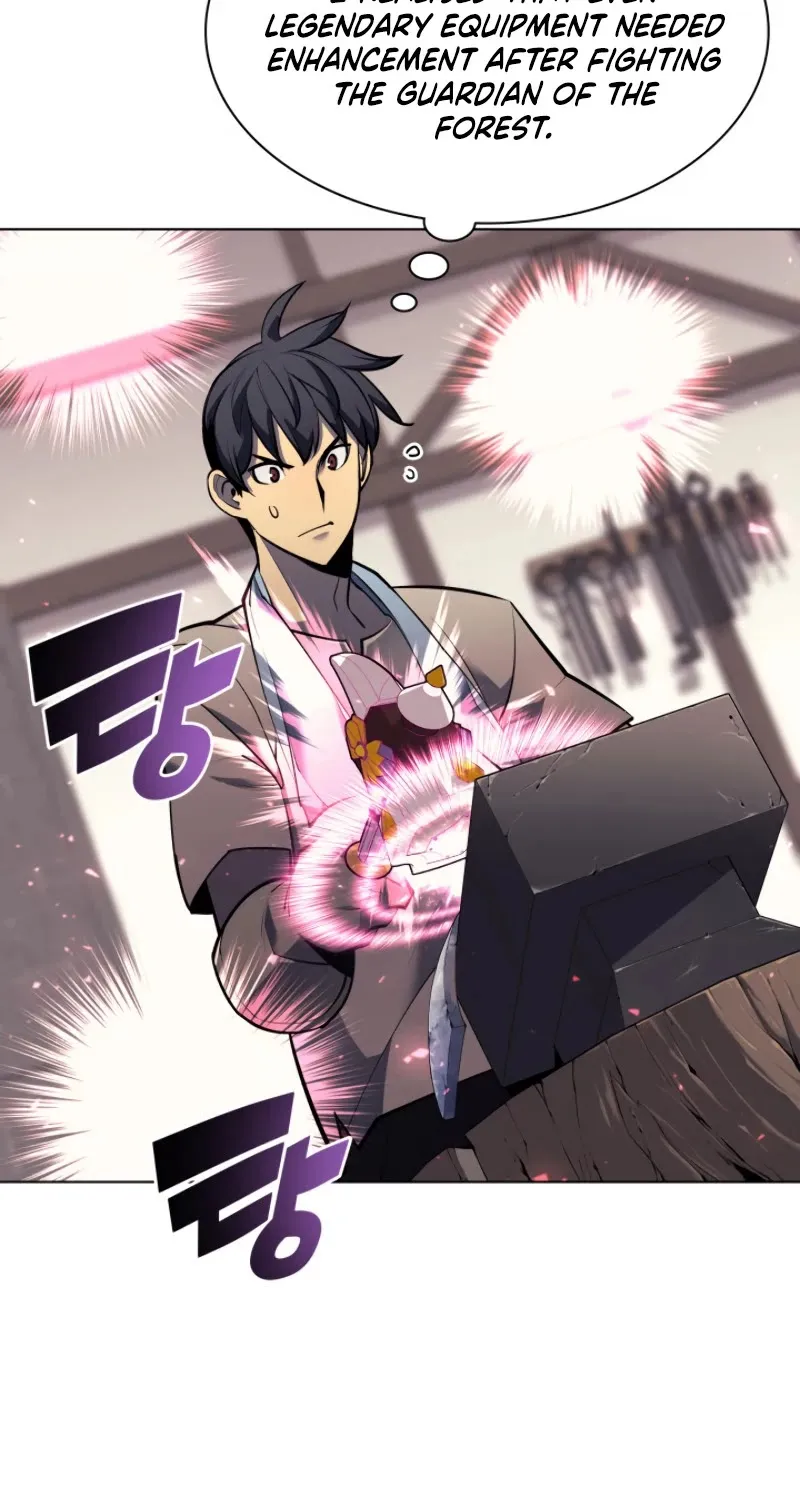 Read Overgeared (Team Argo) chapter 80 image 17 on Lezhin
